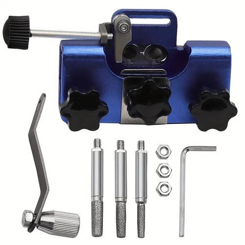 Universal chainsaw teeth - chainsaw,