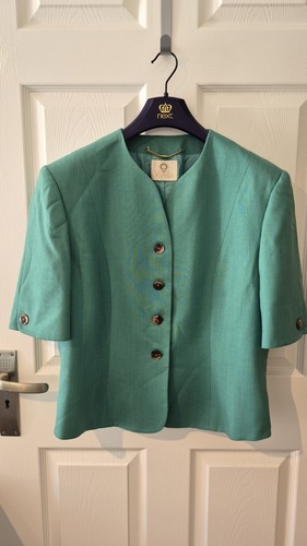 Viyella women turquoise - viyella, women's