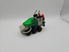 LEGO 1580 Lunar Scout Vintage