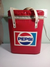 Vintage Retro Pepsi Cool Bag