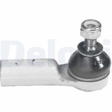 Front DELPHI TA1498 Tie Rod