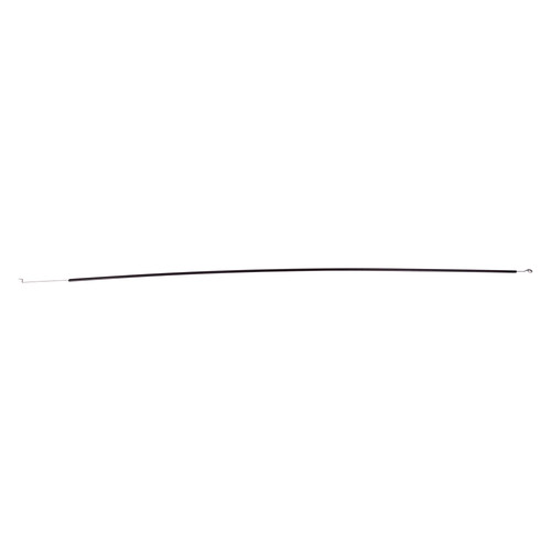 Heater valve control cable - heater,
