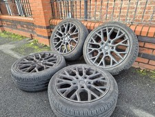 🌟Ford transit 20 inch alloy