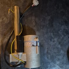 Life Fitness 95T Lift Motor