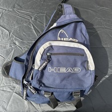 Head Sling Bag Backpack One