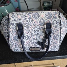 Floozie woman's bag, Navy