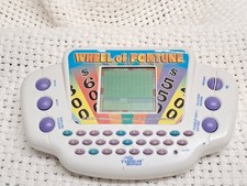 WHEEL OF FORTUNE Tiger