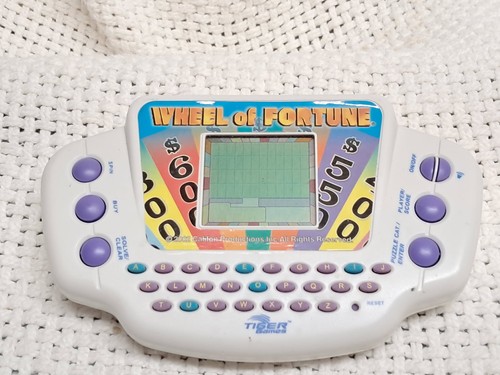 Wheel fortune tiger - wheel,