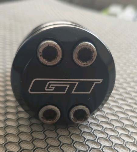 Bmx stem 8th - gt,