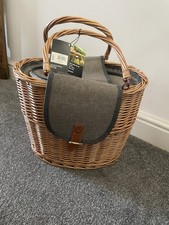 John Lewis Wicker Picnic