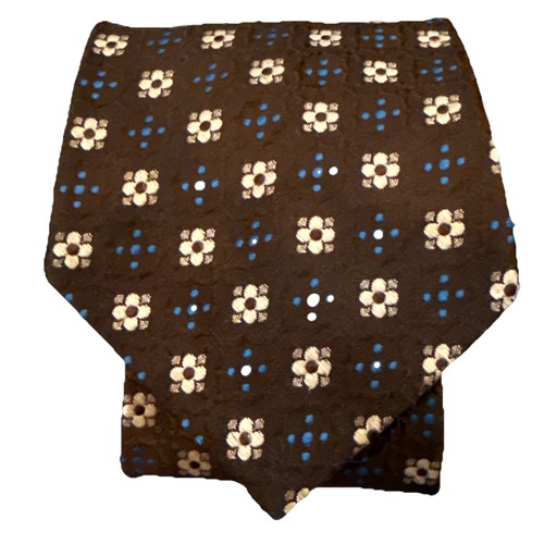 Vintage christian dior - dior, tie