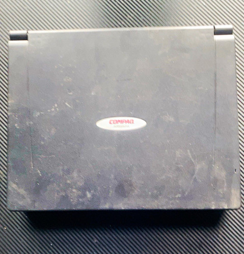 Compaq armada 7800 - compaq,
