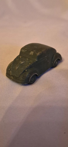 Early vintage beetle - vw,
