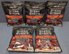 Kirkland Premium Cut Steak