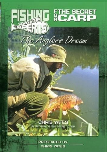 Fishing with the - , for