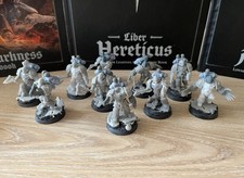 Warhammer 30k Horus Heresy