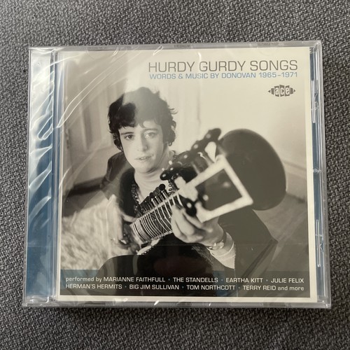 Hurdy gurdy songs - hurdy, &