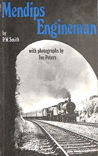 Mendips engineman smith - engineman,,