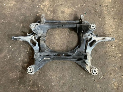 Porsche cayenne 9pa front - 9pa, axle