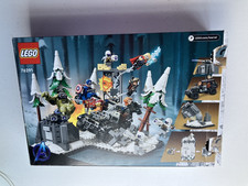 LEGO MARVEL Empty Box Lego, EMPTY BOX Lego Marvel 76291 Avengers Assemble