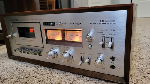 Kenwood 1030 vintage 3 - kx-1030,