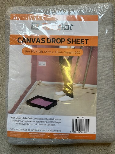 High quality canvas - high,