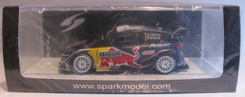 Spark s5951 ford fiesta - spark,