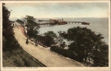 Weston-Super-Mare Somerset The