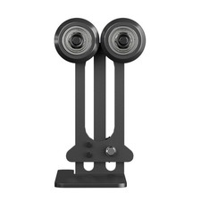 Heavy Duty Metal Roller Stand