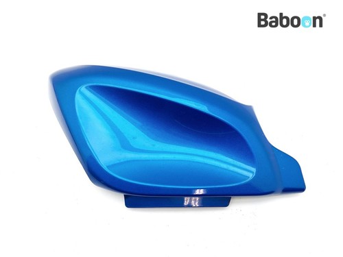 Tank cover right suzuki gsx - tank, r