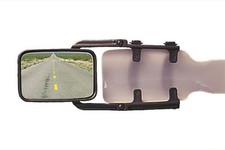 Caravan towing mirrors car - caravan,