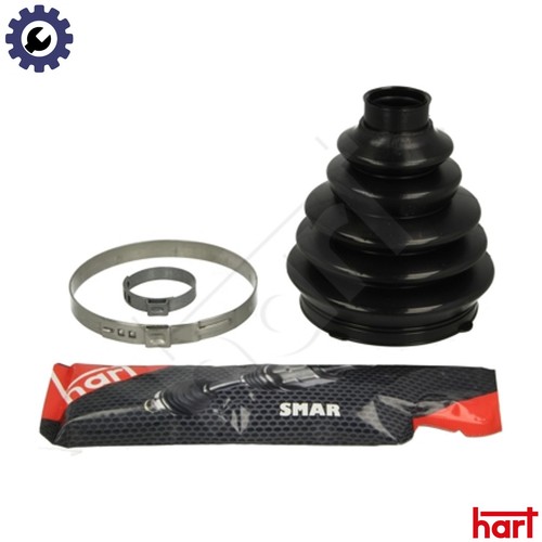Bellow drive shaft 451 - drive,