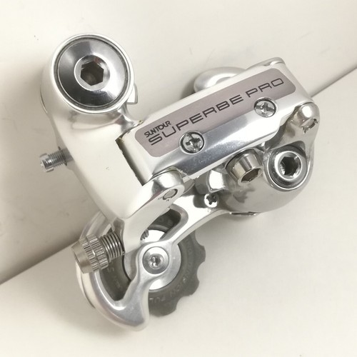 Suntour superbe pro rear - suntour,