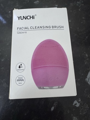 Yunchi sonic facial - y2,