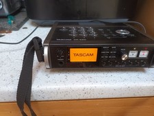 Tascam DR-680 Portable