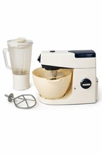Vintage Kenwood Chef Food