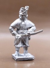 Hinchliffe Models 25mm (BN9)