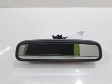 2016 BMW 420D SERIES INTERIOR MIRROR