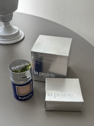 Prairie skin caviar - la,