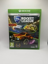 Rocket League Collector's