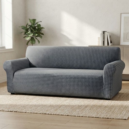 Non slip washable couch - non-slip, cover