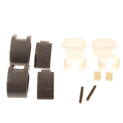 Fiamma leg adjuster pair - leg,