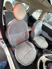 FIAT 500 LOUNGE MK2 (312 3P)