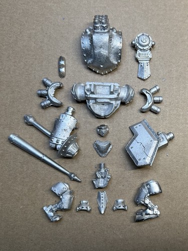 Warmachine privateer press - privateer,