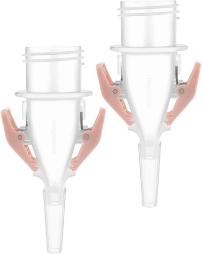 Maymom breastmilk storage bag - breastmilk,