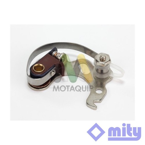 Fits lotus elite - fits,