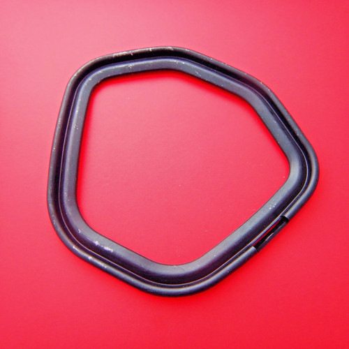 Rocker cover rubber gasket - cover,