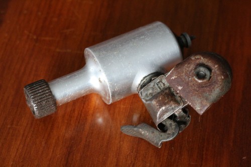 Pifco cycle dynamo - pifco, pics)