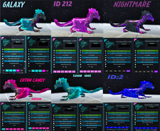 Ark Survival Ascended adult