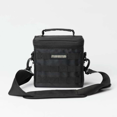 Magma vinyl record - 45, bag